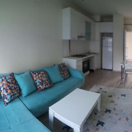 Dry Suits Appartement Istanboel Buitenkant foto