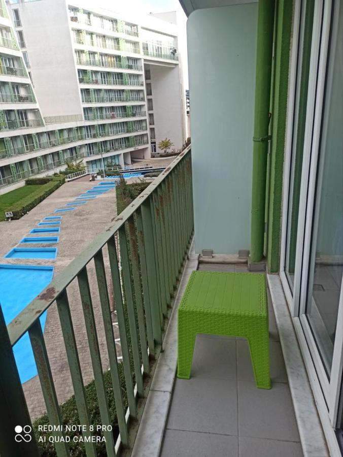 Dry Suits Appartement Istanboel Buitenkant foto