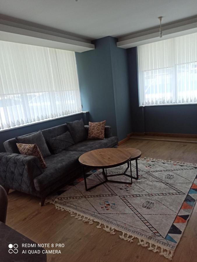 Dry Suits Appartement Istanboel Buitenkant foto
